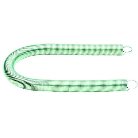 Phillips Spring, Cable And Hose Support, 25 In., Extra Heavy-Duty, For Use W/ Abs Coiled Assys 17-125